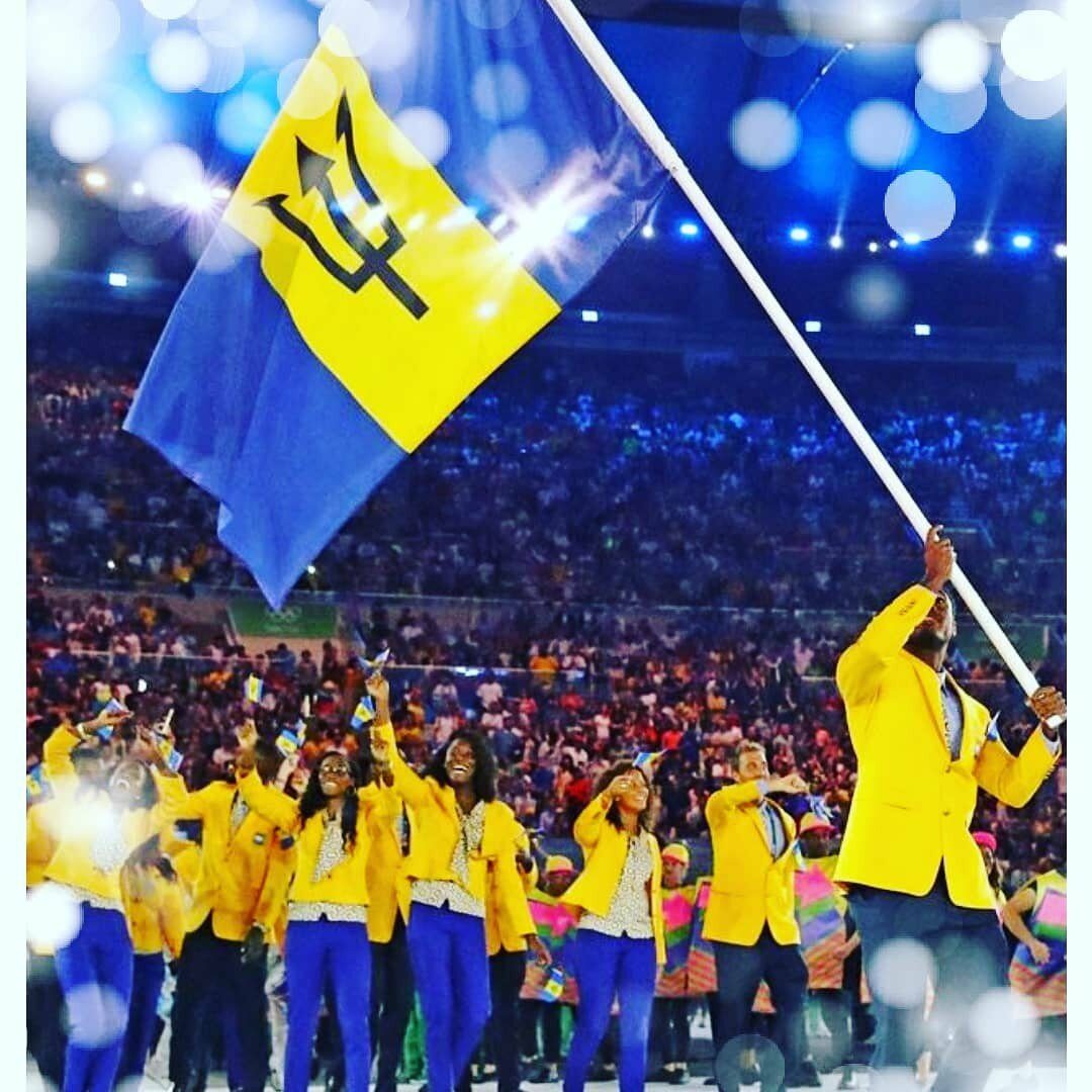 Barbados Athletes' Commission